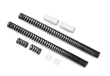 Special Discount Progressive Suspension Fork Springs - Lowering Kit - 10-1556
