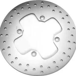 Worldwide Shipping EBC Street Brake Disc Rotor MD663