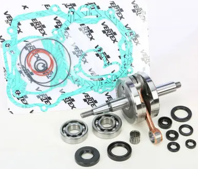 Hot Rods Bottom End Kit - CBK0076 Trending