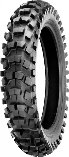 Top Rated Shinko Tire 520 Series - Rear