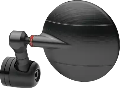 Special Offer Rizoma Spy-R 80Mm Black Each Mirror - BS285B