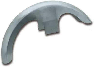 Harddrive Outlaw 21" Front Fender - 090501 Money Back Guarantee