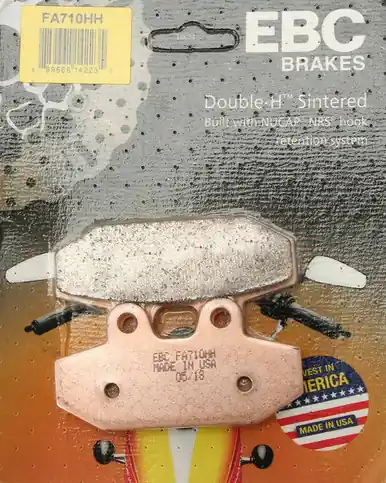 EBC Brake Pads FA710HH New Arrival