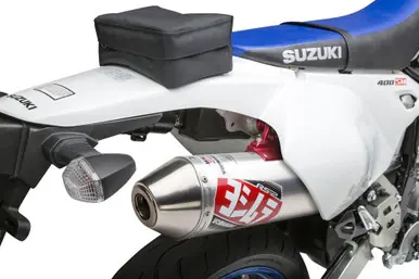 Save Now Yoshimura Exhaust Street Rs-2 Full System Ss-Al-Ss - 216600C350