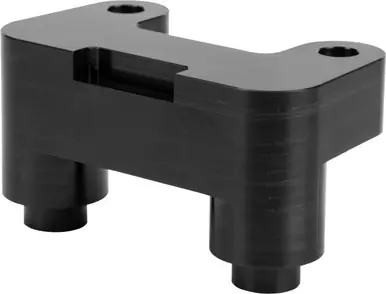 Modern Harddrive Pullback Bracket Fltr 15-21 - 820-1335