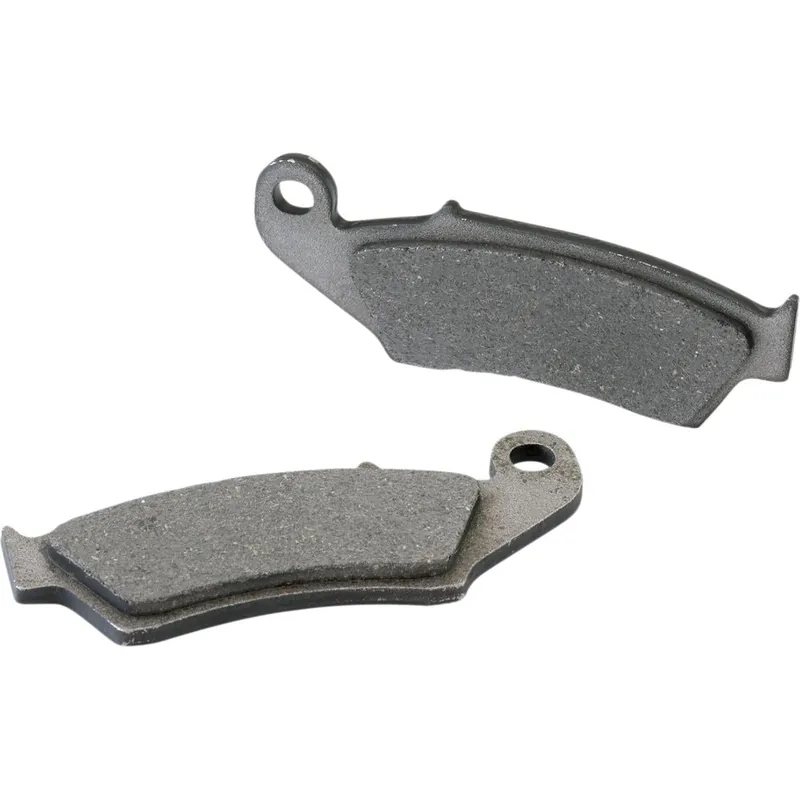 Worldwide Shipping Moose Racing M935-ORG Qualifier Brake Pads