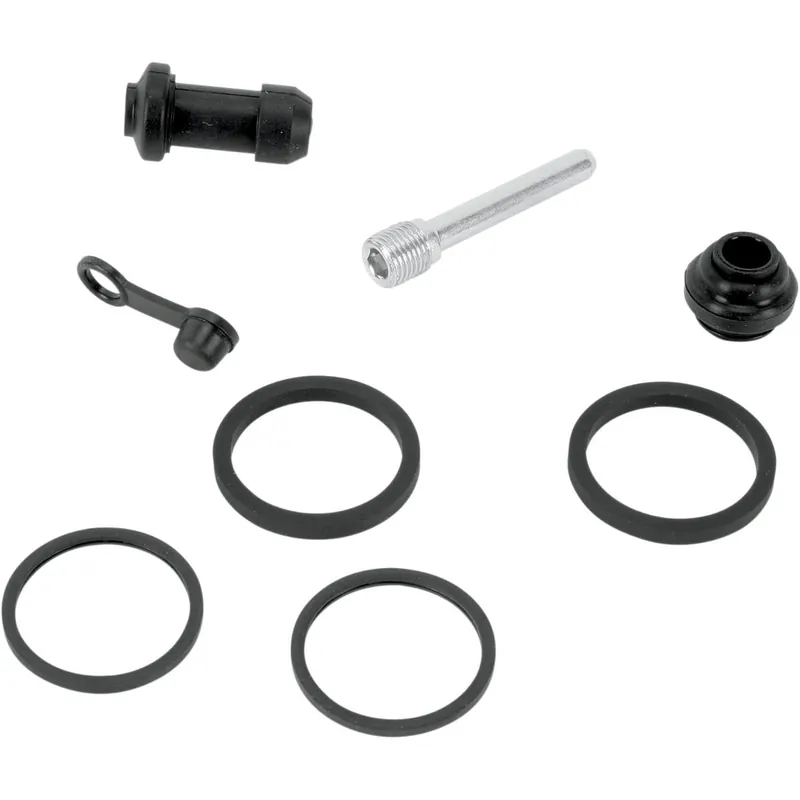 Worldwide Shipping Moose Racing 08-301X Brake Caliper Rebuild Kit