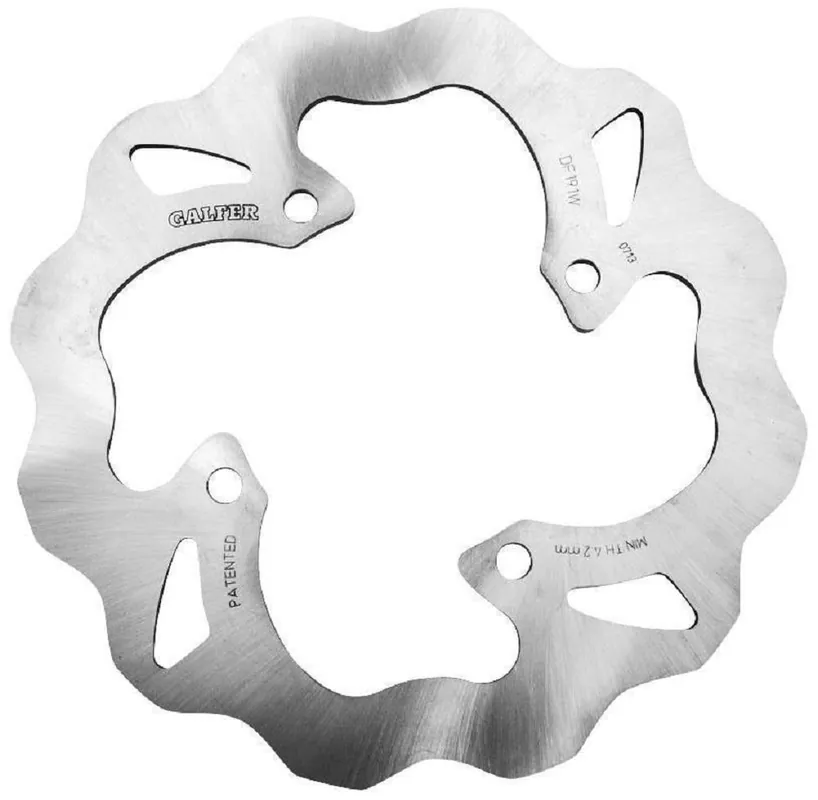 Galfer Brakes DF193WA Standard Wave Brake Rotor Sale