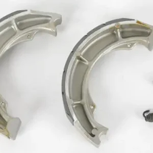 Worldwide Shipping Ebc 331G Grooved Brake Shoes