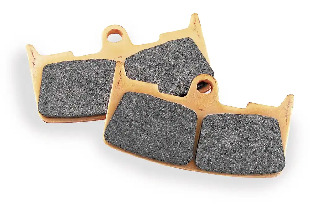 No Minimum Order Ebc FA121HH Double-H Sintered Brake Pads
