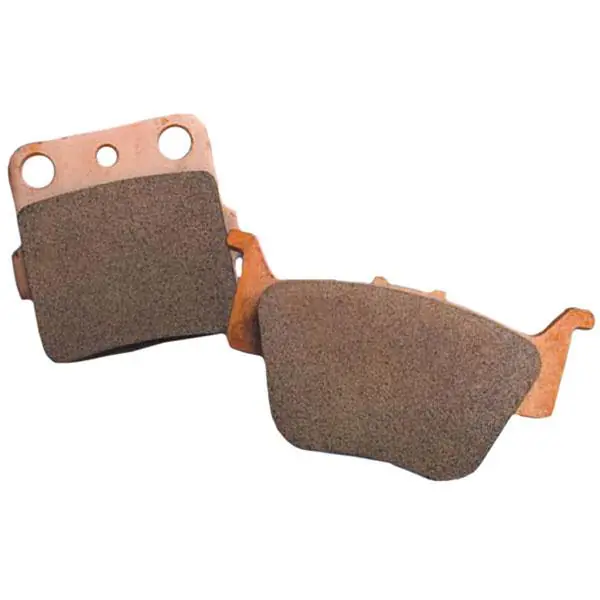 Ebc FA230R R Series Long Life Sintered Brake Pads Markdown