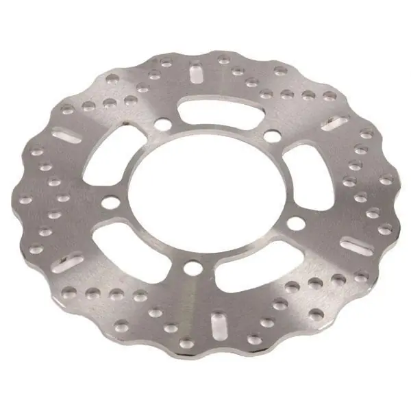 Ebc MD4170X Contoured Brake Rotor Handmade