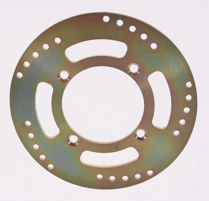 Ebc MD6174D OE Replacement Brake Rotor Modern