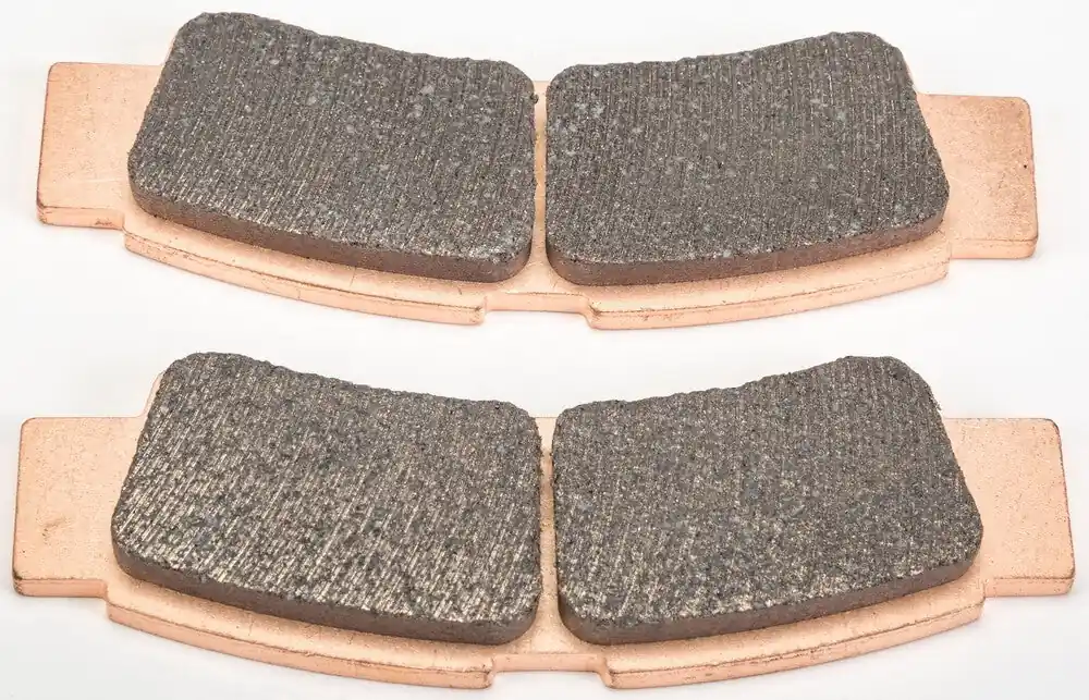 Budget Open Trail 18-8058 Sintered Brake Pads