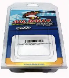 All Balls 18-3211 Caliper Rebuild Kit Crafted