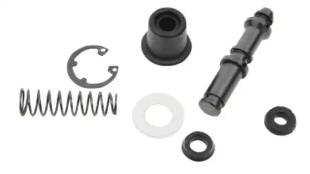 Final Sale Parts Unlimited 1731-0504 Master Cylinder Rebuild Kit - Front