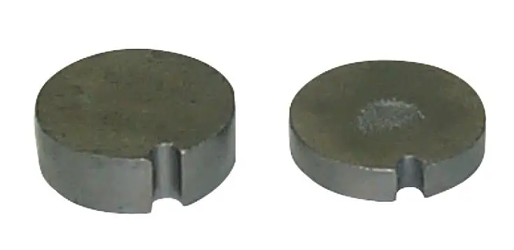 Kimpex 273807 Metallic Brake Pads In Demand