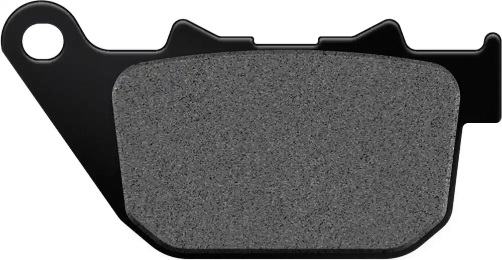Harddrive HD387 Organic Brake Pad Popular