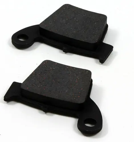 Wild Boar MX-05002 Semi-Metallic Brake Pads Genuine