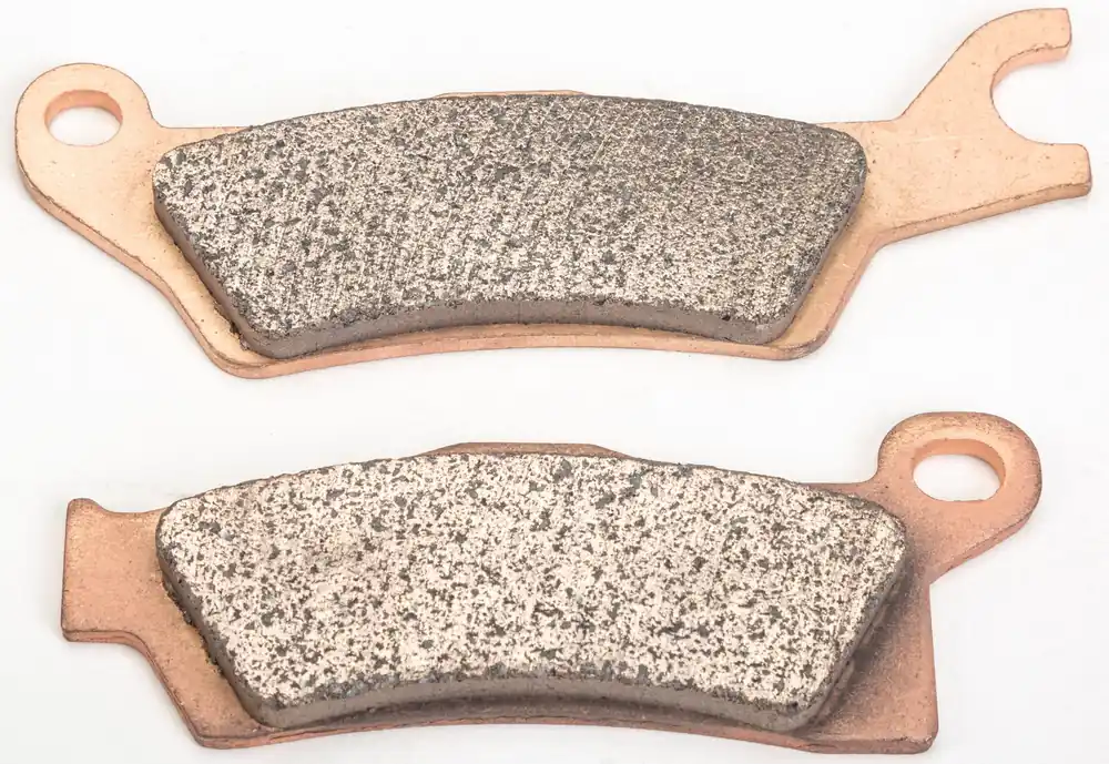 Open Trail 18-8040 Sintered Brake Pads Mega Sale