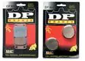 Factory Price Dp Brakes DP915 Standard Sintered Metal Brake Pads