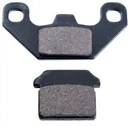 Outside Distributing 13-0412 Brake Pads - Type 4L Top Pick