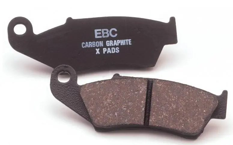 Ebc FA111X X Series Carbon Brake Pads In Demand