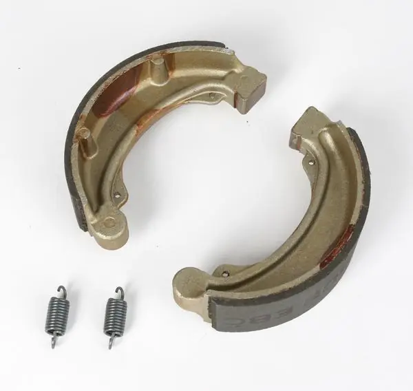 Ebc 316 Standard Brake Shoes New Release