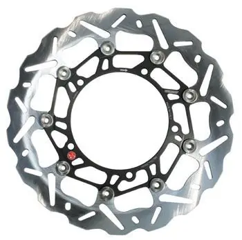 Braking WF7104 SK2 Series Brake Rotor Instant Buy