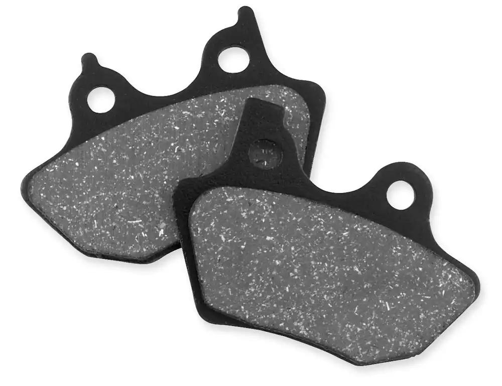 Authentic Ebc FA76 Organic Brake Pads