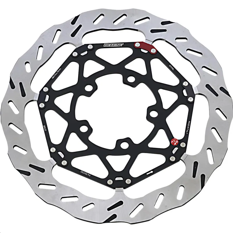 Trusted Brand Braking EP090L Epta Brake Disc