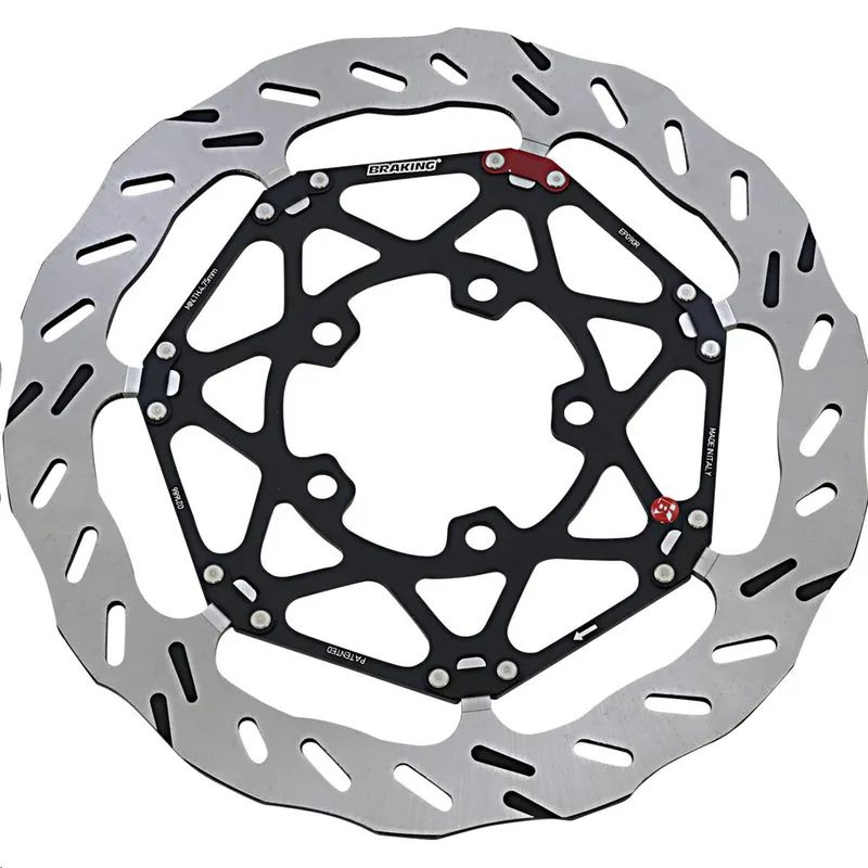 Limited Offer Braking EP090R Epta Brake Disc