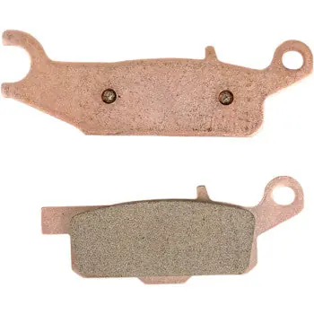 Ebc FA445R R Series Long Life Sintered Brake Pads New Release