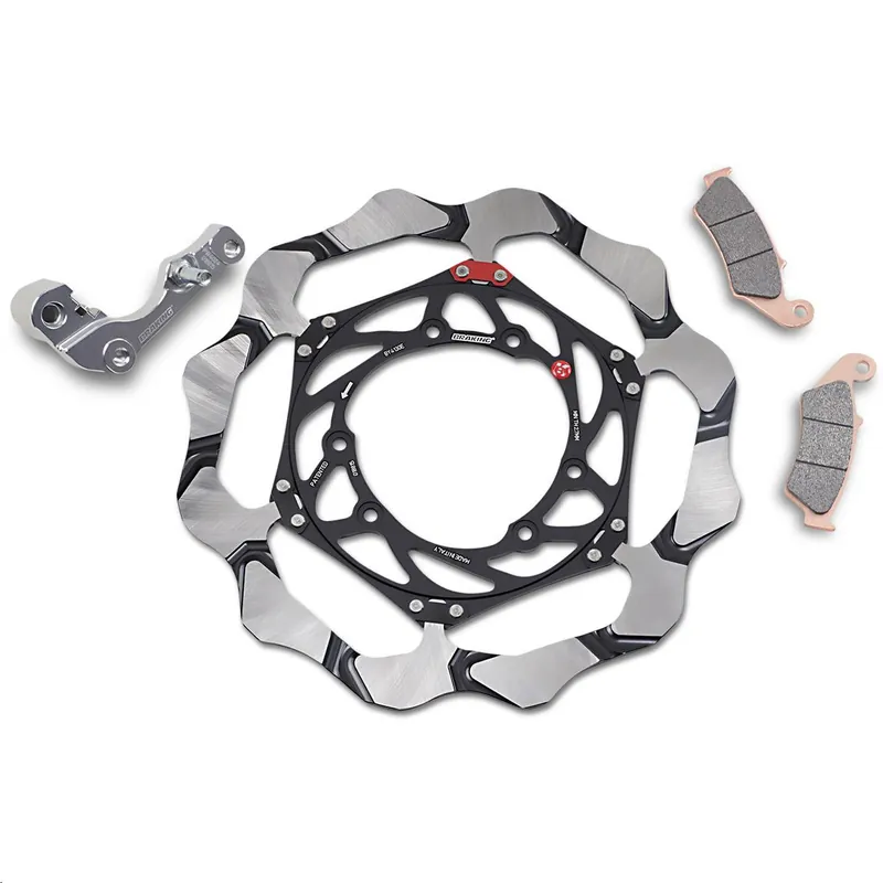 Braking OKBY34E Epta Batfly Kit While Supplies Last