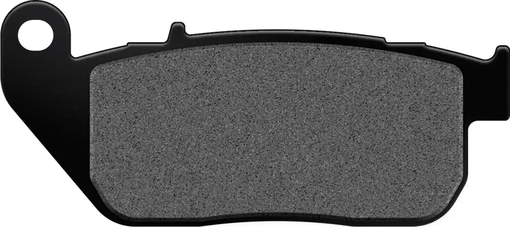 Harddrive HD381 Organic Brake Pad Popular