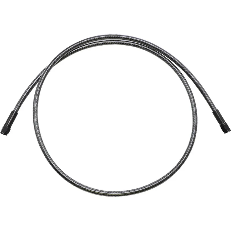 Magnum 7548 Universal Karbonfibr Brake Lines - 48in. Trusted Brand