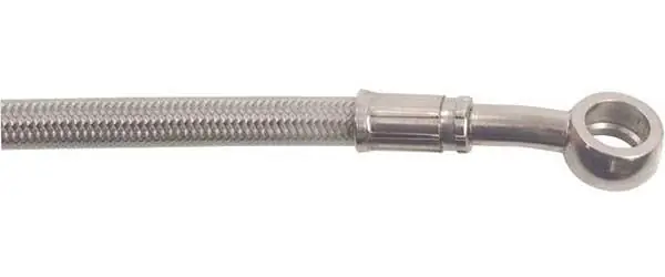 Galfer Brakes FK003D545-2-OLD Sportbike Stainless Steel Hydraulic Brak Markdown