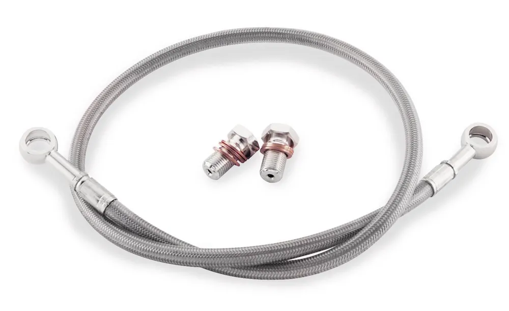 Factory Price Galfer Brakes FK003D907-6-OLD Sportbike Stainless Steel Hydraulic Brak