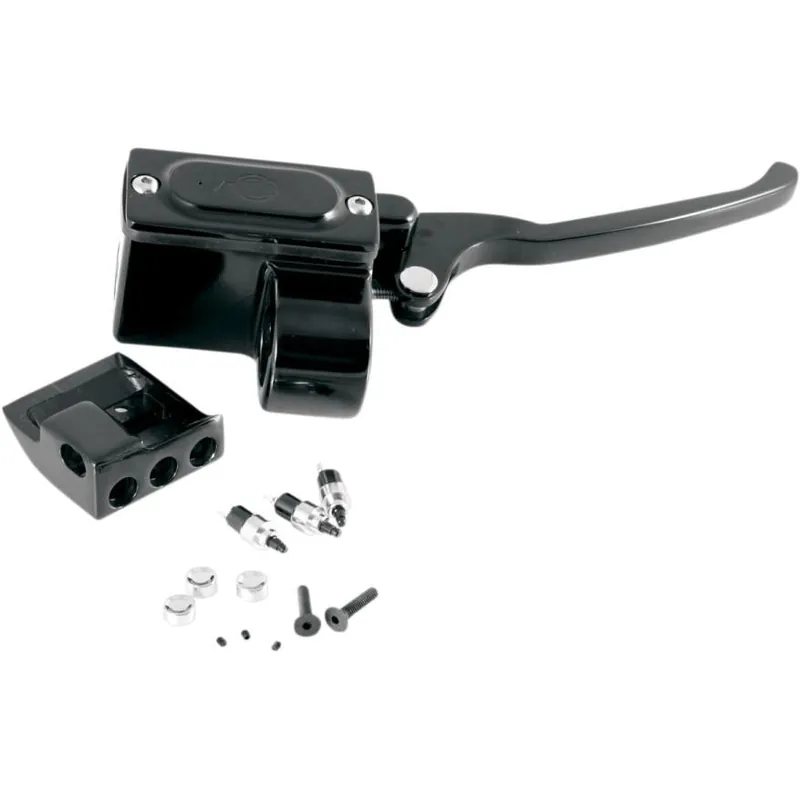 Gma Engineering GMA-HB-5-B Brake Master Cylinder Assembly w/ Switch Ki Brand New