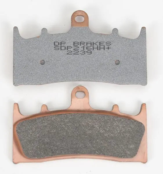 Next Day Delivery Dp Brakes SDP216HH Sport HH+ SuperSport Brake Pads