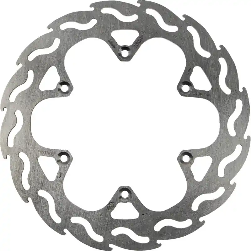 Moto-Master 110222-PU Flame Brake Disc Secure Checkout