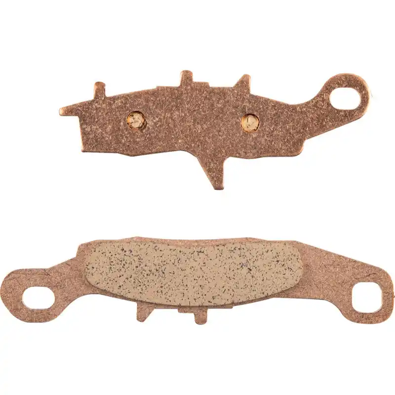 Moto-Master 93921-PU Nitro Brake Pads Popular