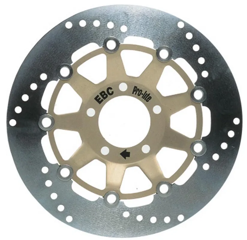 Ebc MD1148 OE Replacement Brake Rotor Sale