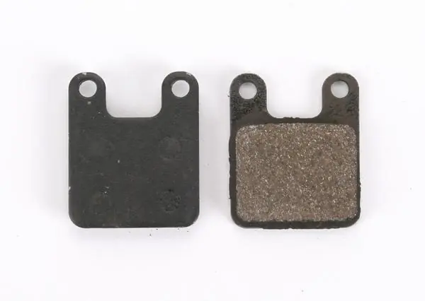 Free Returns Dp Brakes DP951 Standard Sintered Metal Brake Pads
