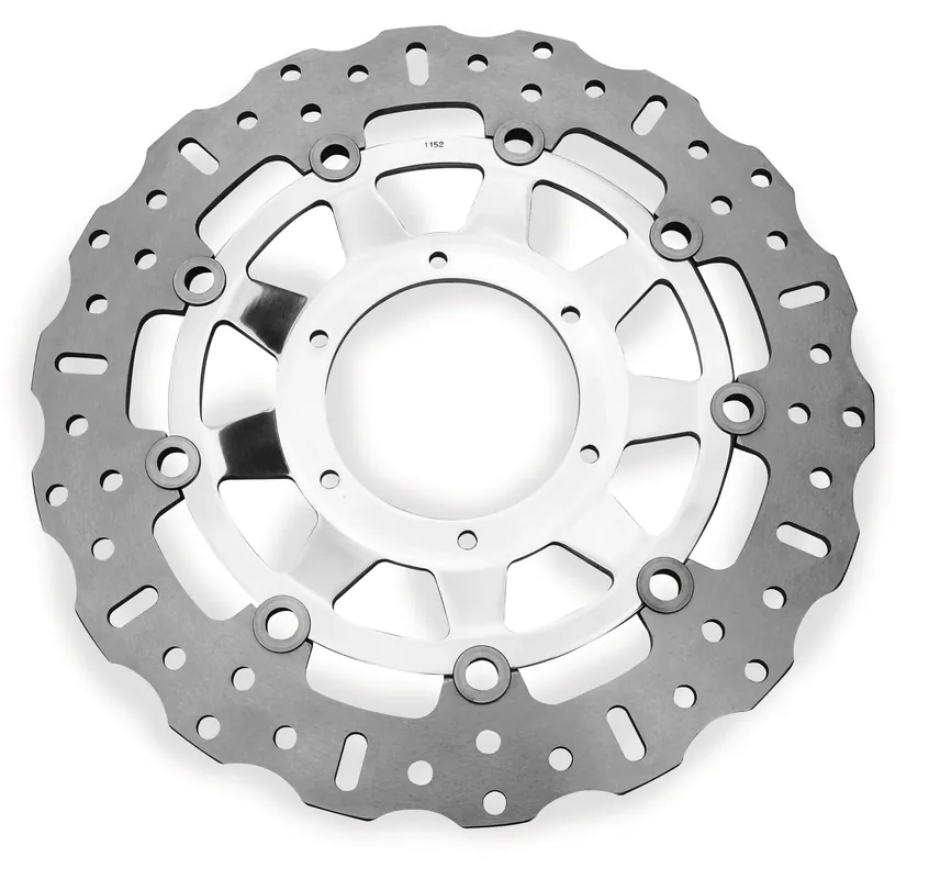 Shop Now Ebc MD4152CC OE Replacement Brake Rotor