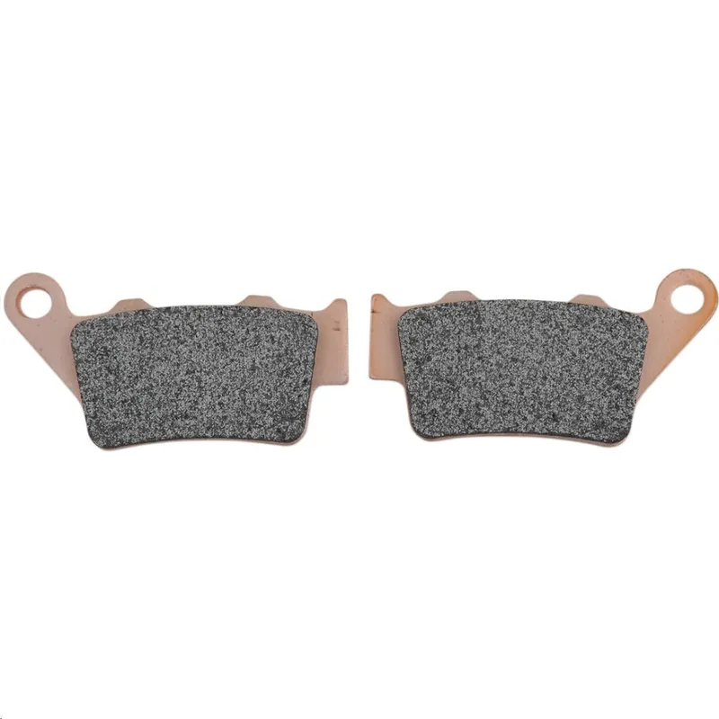 Ebc EPFA254HH Extreme Performance Brake Pads Same Day Shipping