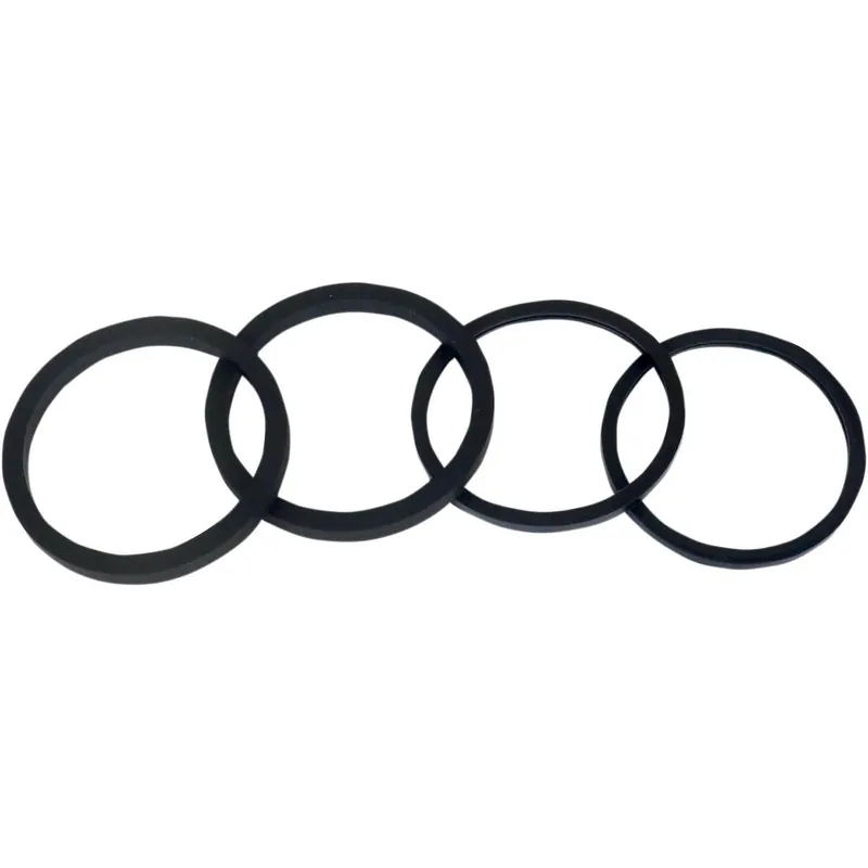 K&S Technologies 19-1010 Brake Caliper Seal Kit Clearance