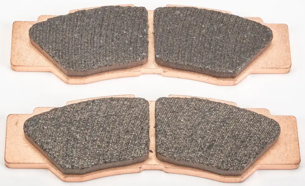 Fresh Stock Open Trail 18-8056 Sintered Brake Pads
