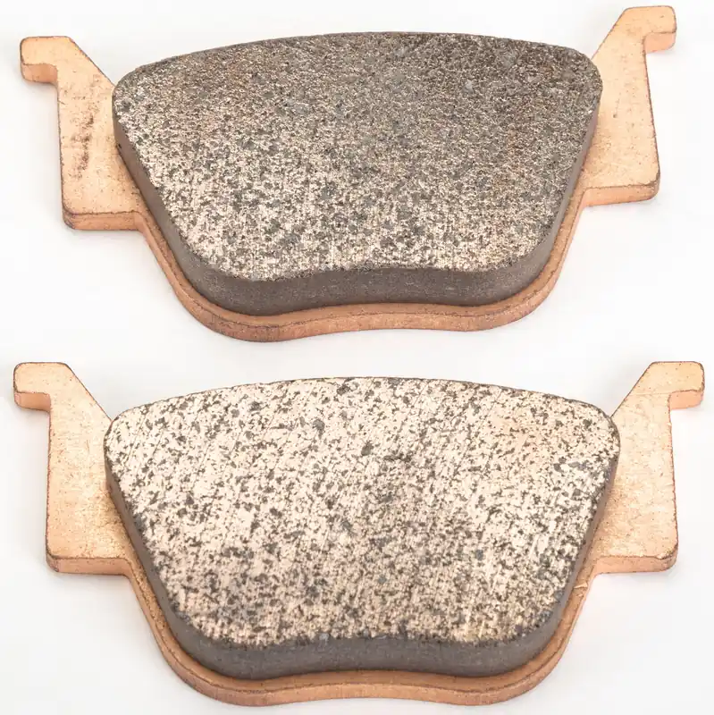 Special Offer Open Trail 18-8037 Sintered Brake Pads