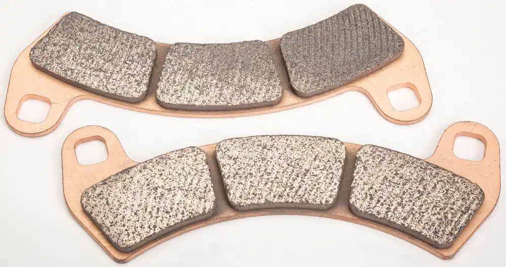 Reduced Price Open Trail 18-8047 Sintered Brake Pads